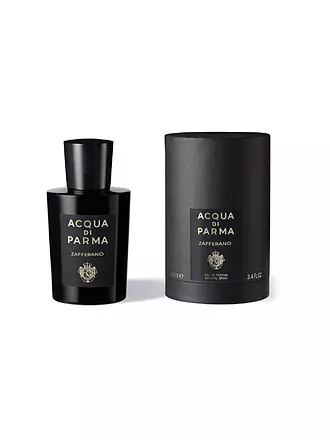ACQUA DI PARMA | Zafferano Eau de Parfum Natural Spray 100ml | 